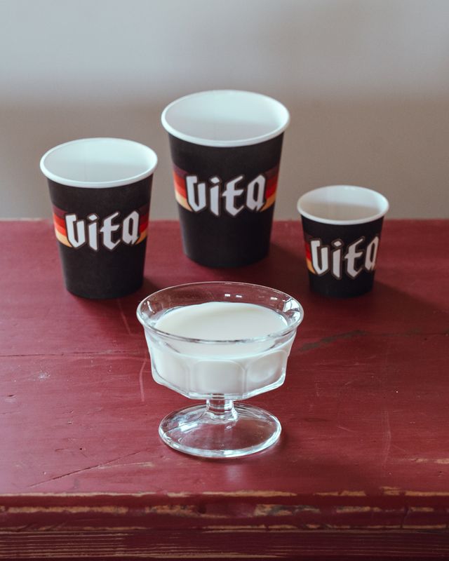 Milk