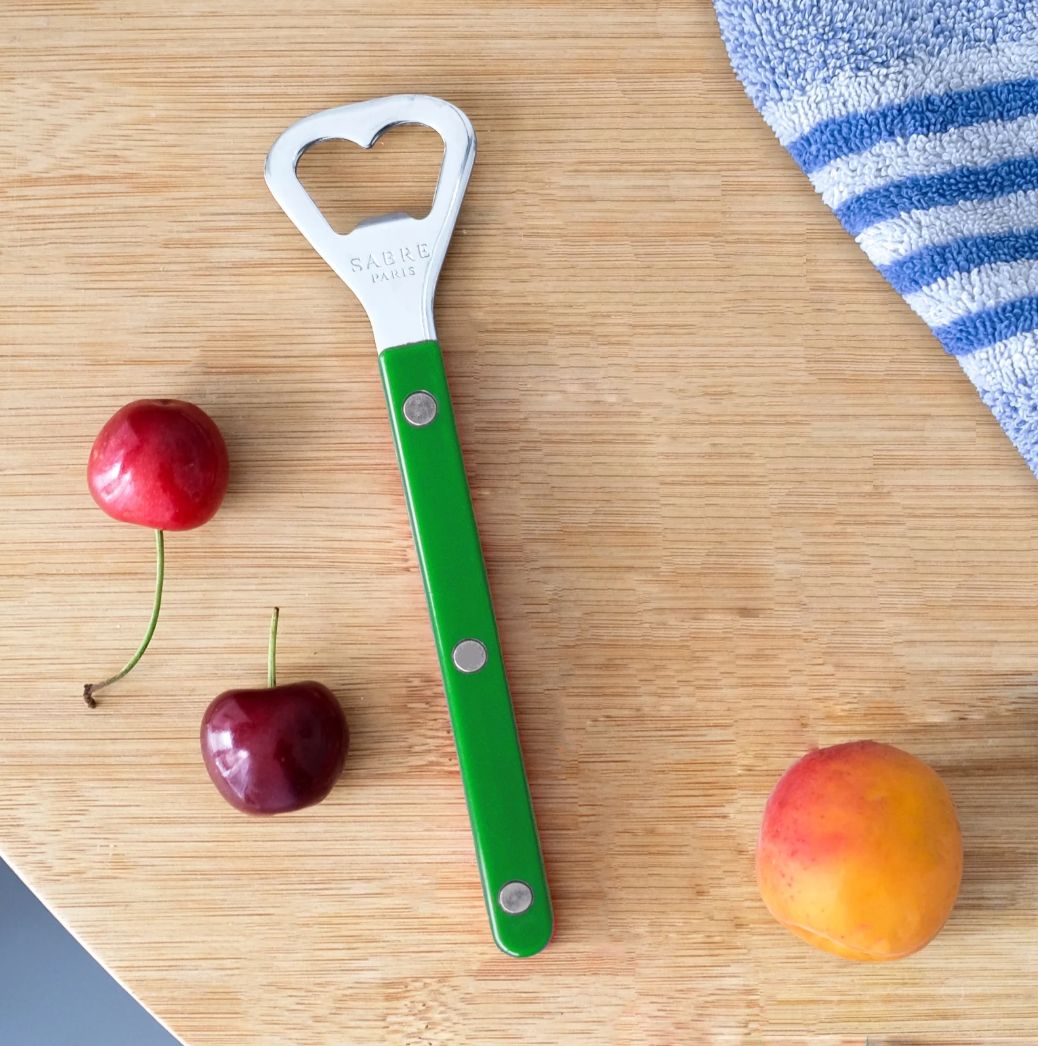 French Bistro Bottle Opener