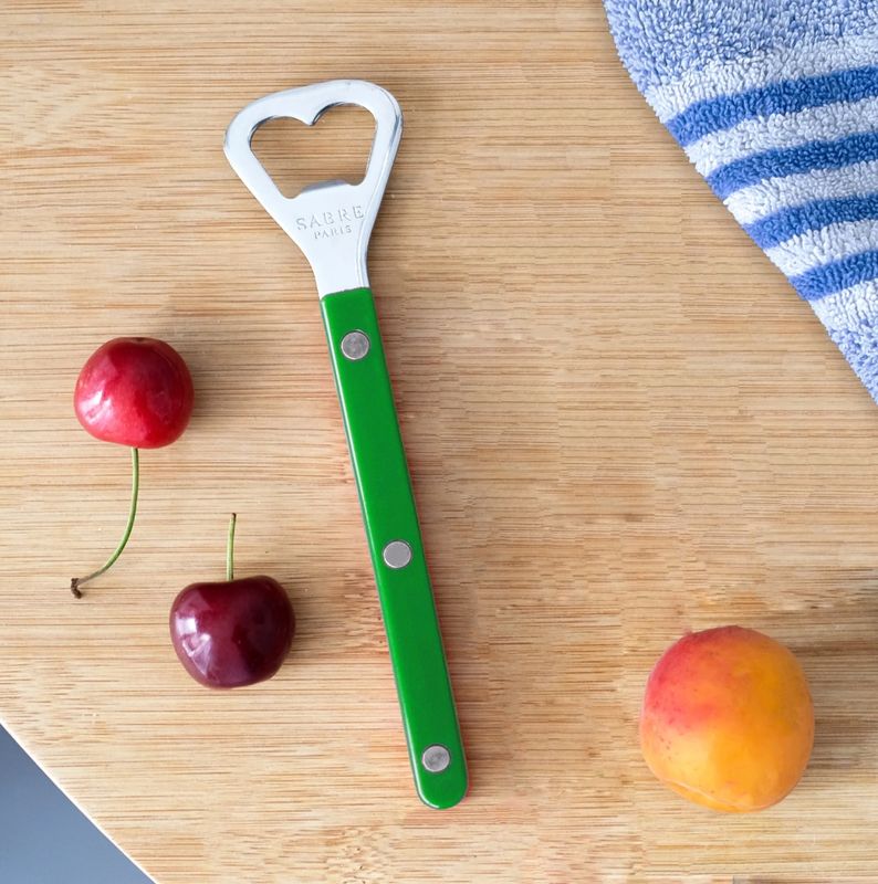 French Bistro Bottle Opener