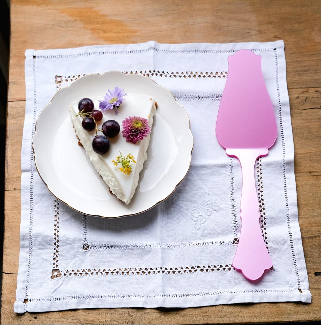French Pie Server