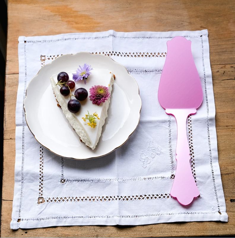 French Pie Server