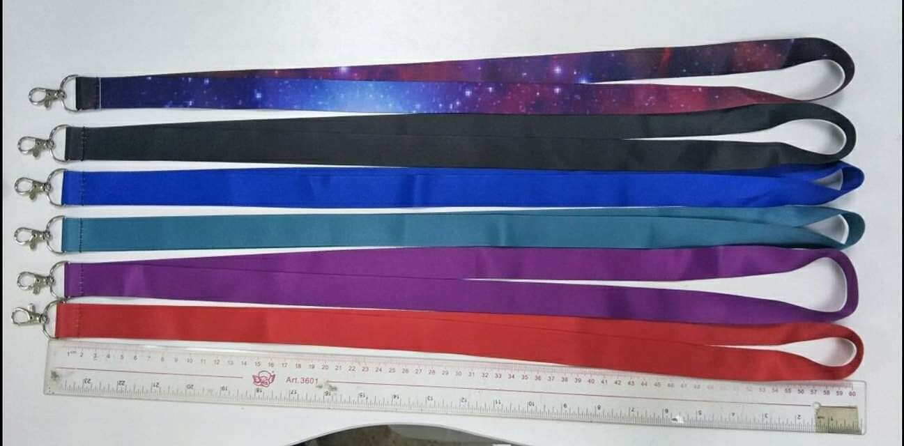 Lanyards