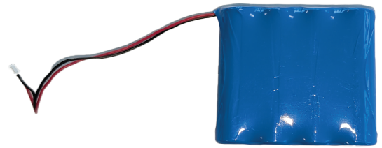 Battery Pack - Automatrics MTrack 4