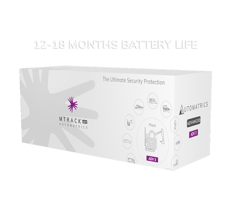 Automatrics MTrack 4