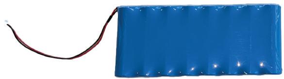 Battery Pack - Automatrics MTrack 4+PLUS