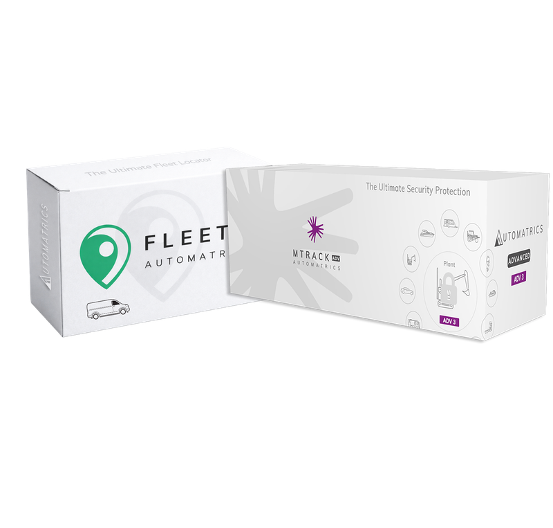 MTrack 4 Double Up MTrack 4 Double Up