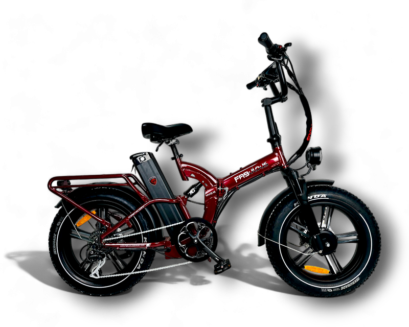 Havoc X2 60v