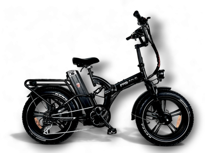 Havoc X2 60v