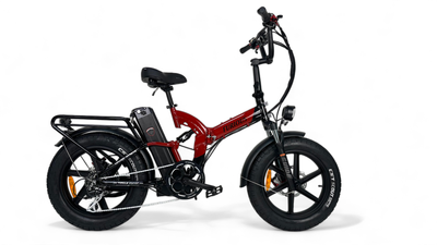 Havoc Xtreme 60v