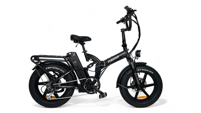 Havoc Xtreme 60v
