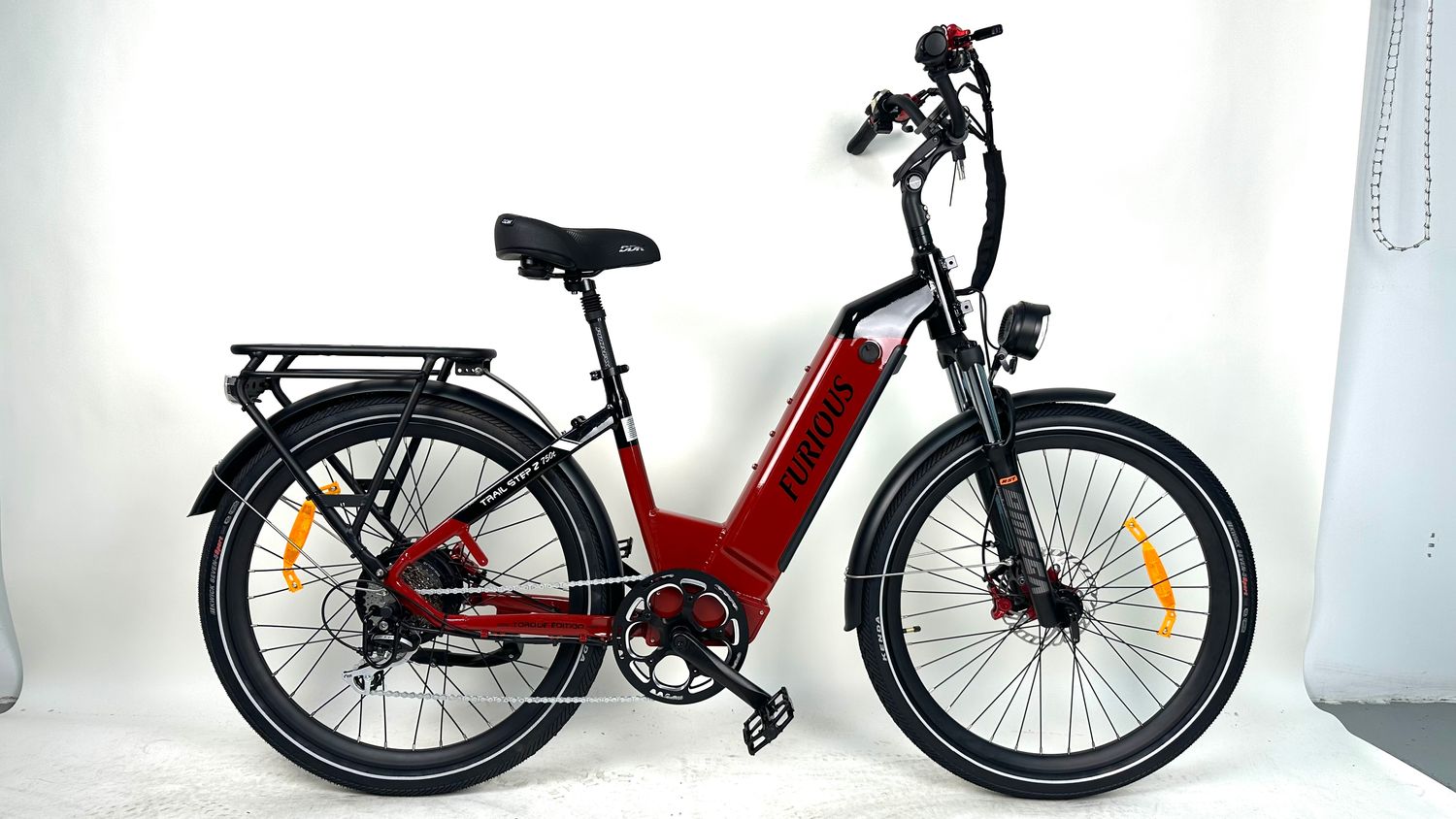 Trail Step Z750t