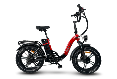 HAVOC X2 Step 60v