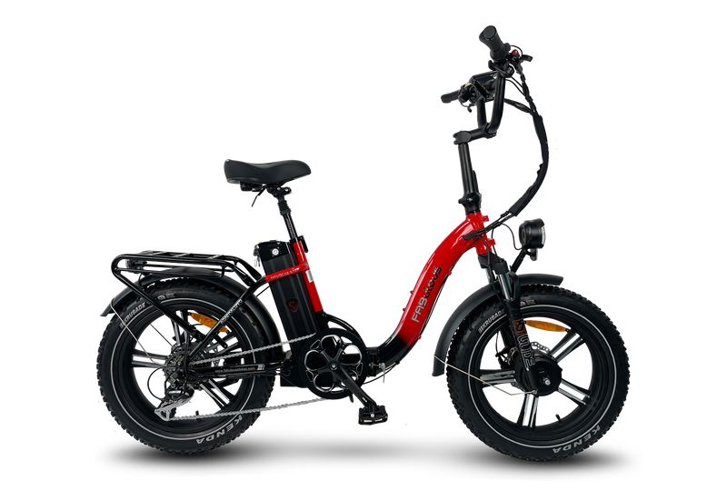 HAVOC X2 Step 60v