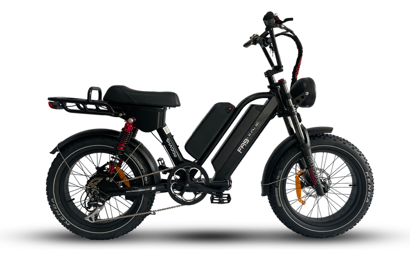 SHADOW STEP 60v