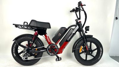 Reaper 60v AWD Ultimate Edition