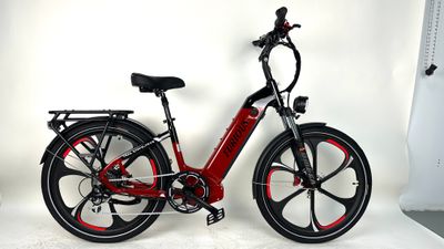 Trail Step Elite II