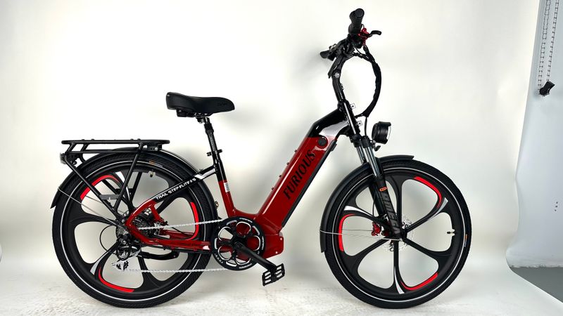 Trail Step Elite II