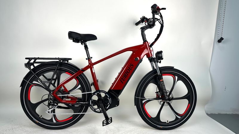 Trail Sport Elite