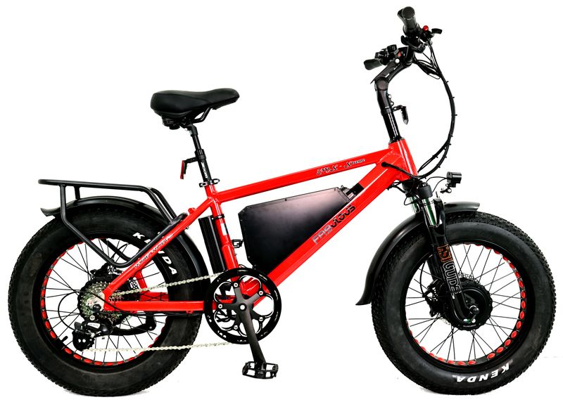 EMX-Xtreme 60v