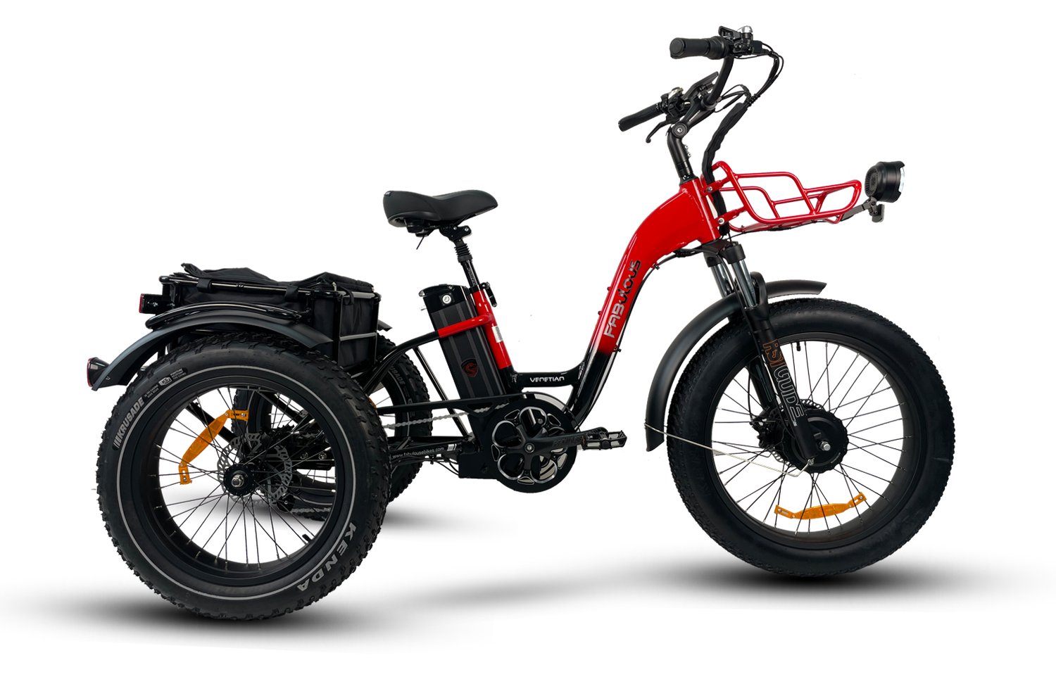Venetian Trike