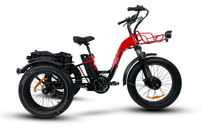 Venetian Trike