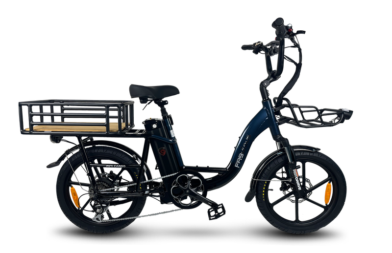 MINI-Cargo