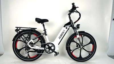 Trail Step Elite IIs (Small)
