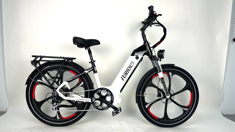 Trail Step Elite IIs (Small)