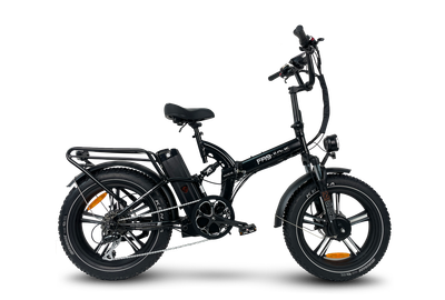 HAVOC X2 48v