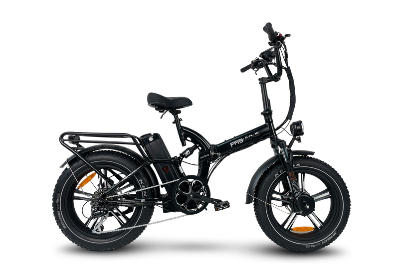 HAVOC X2 48v