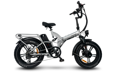 HAVOC X2 48v