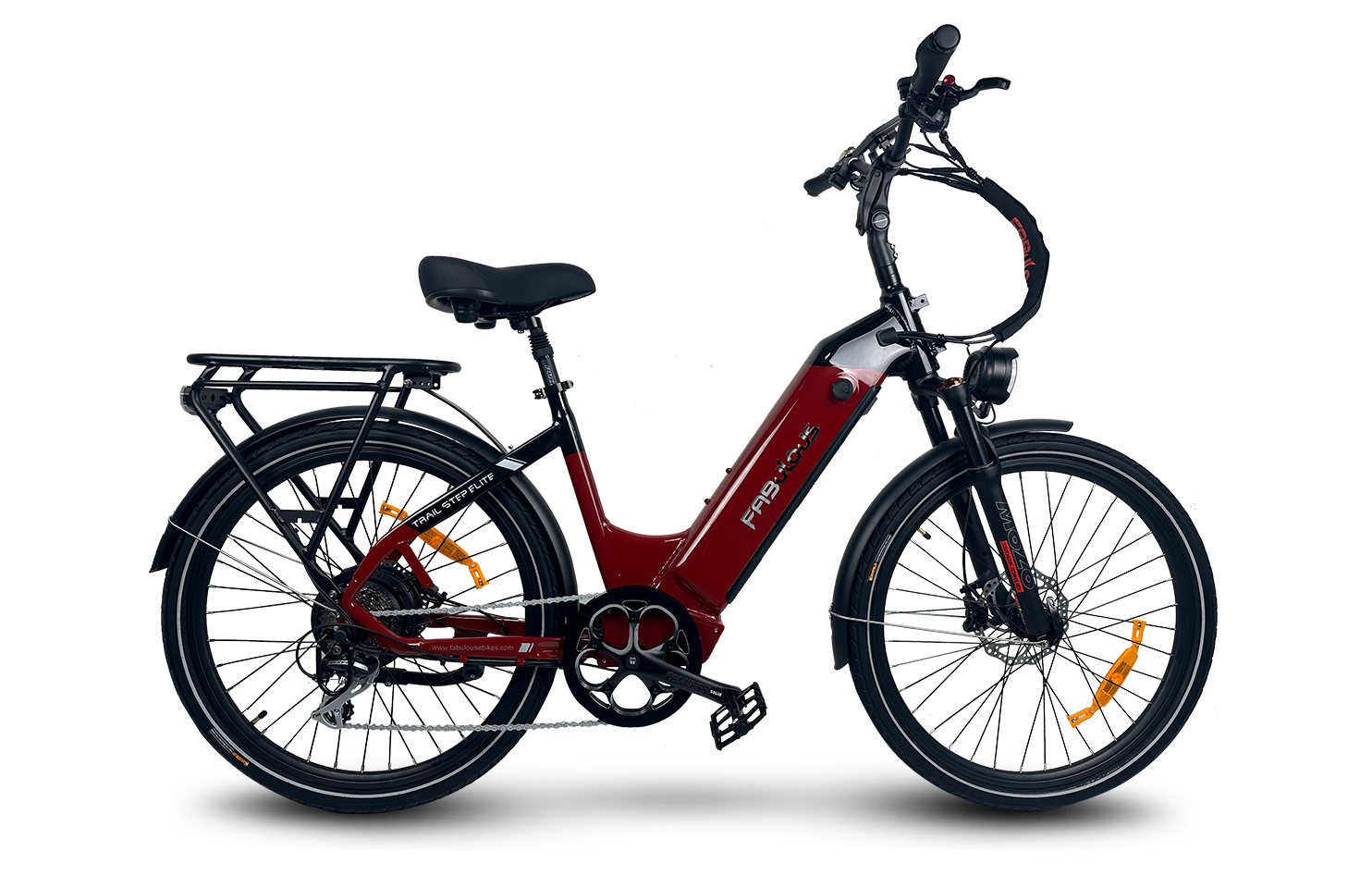 Trail Step ELITE  (Spoke Version)
