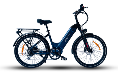 Trail Step ELITE  (Spoke Version)