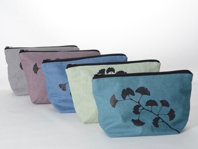 Necessaire Ginkgo
