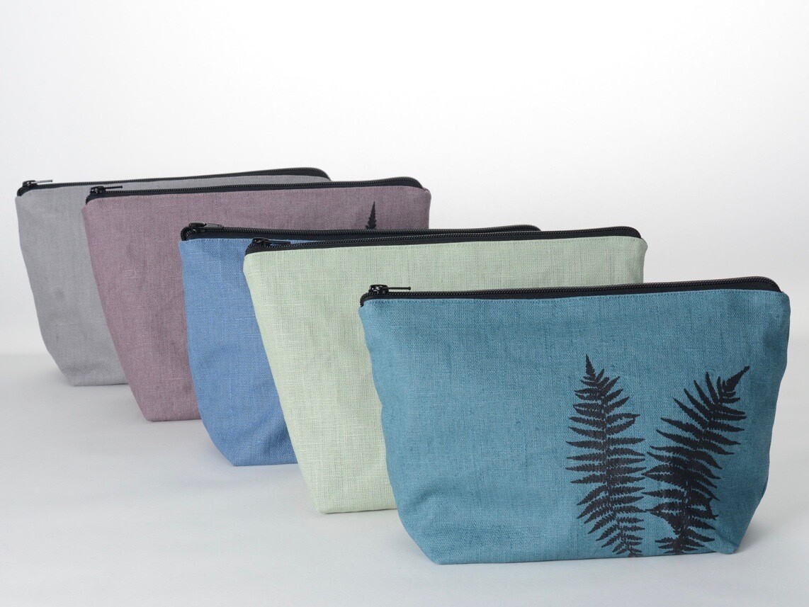 Necessaire Farn