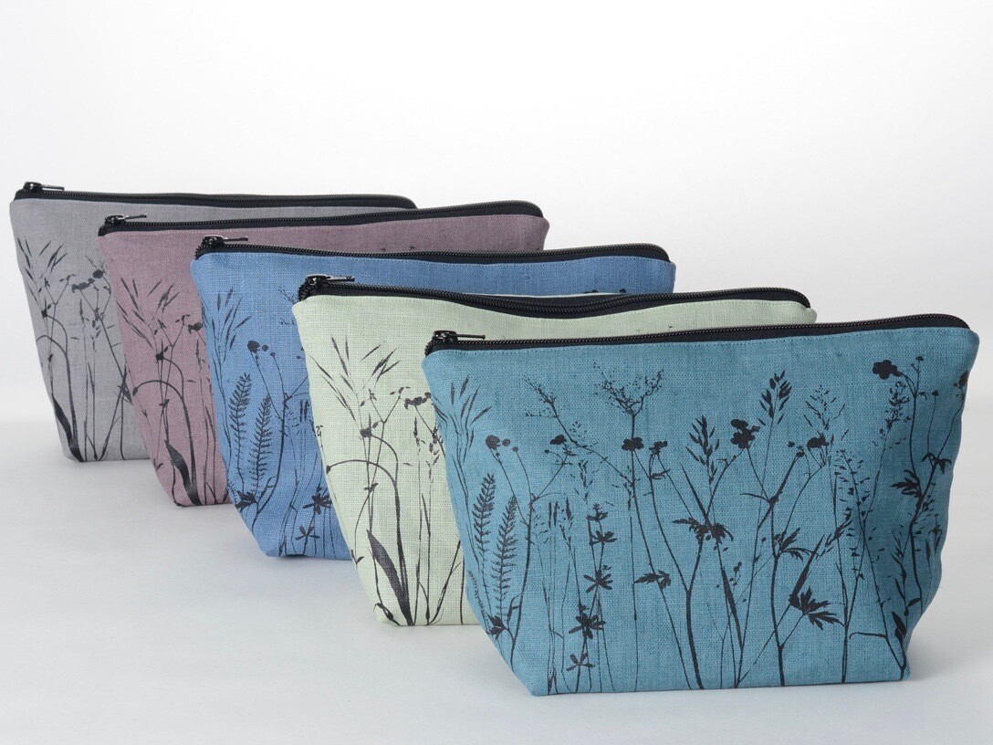 Necessaire Wiese