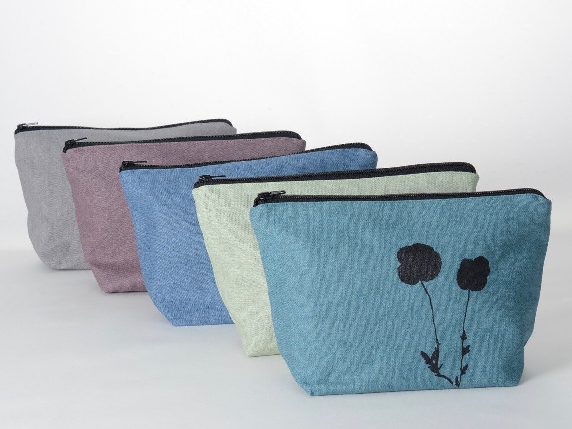 Necessaire Mohn