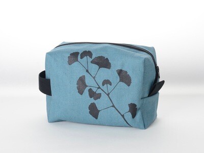 Necessaire Cubo Ginkgo