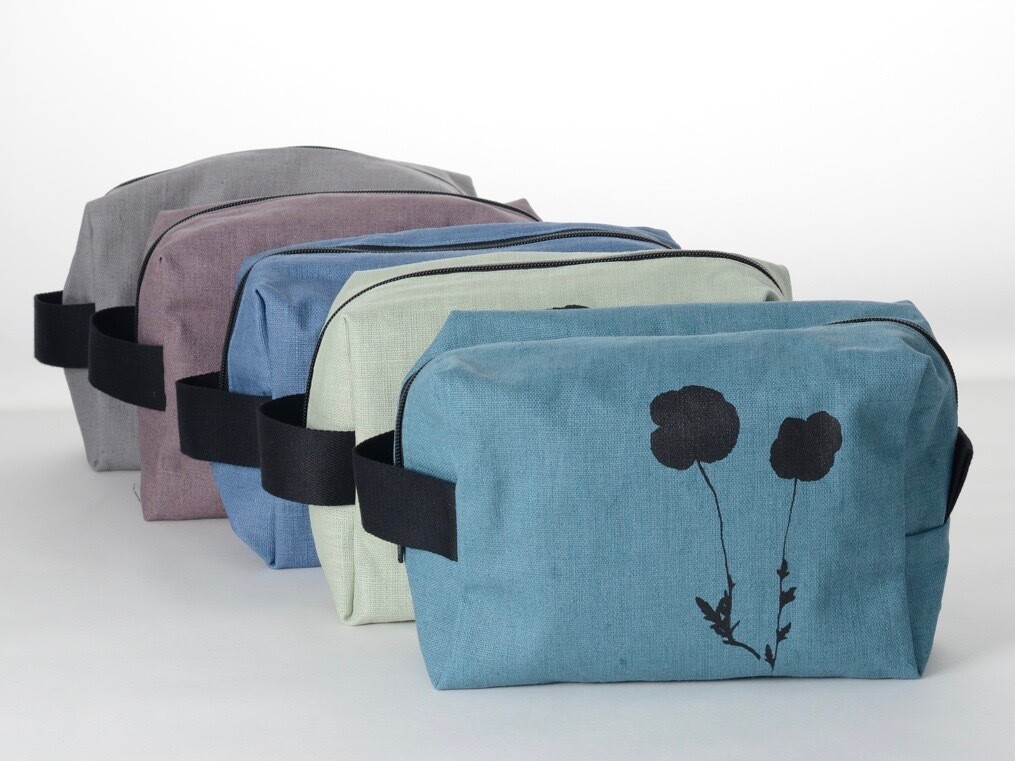 Necessaire Cubo Mohn