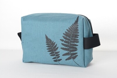 Necessaire Cubo Farn
