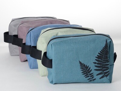 Necessaire Cubo Farn