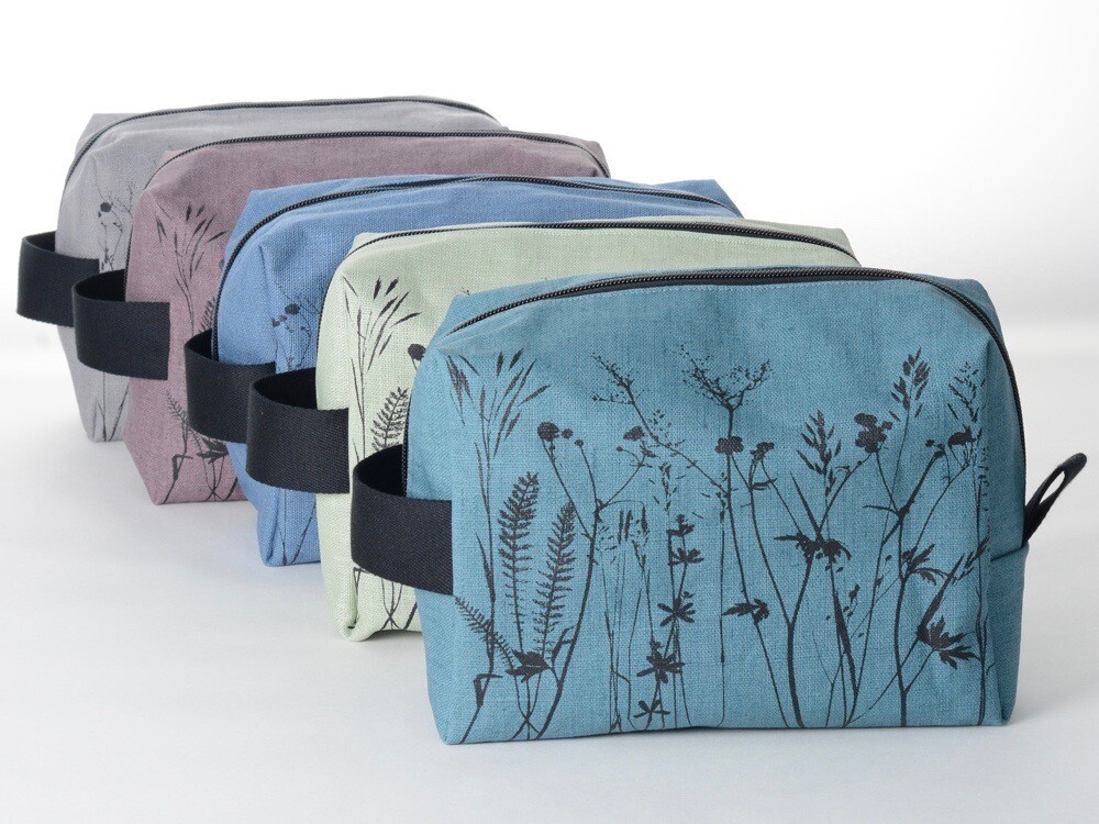 Necessaire Cubo Wiese