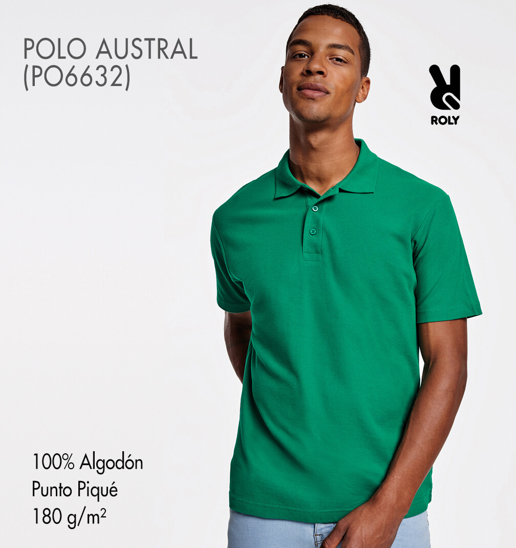 POLO AUSTRAL POLO AUSTRAL