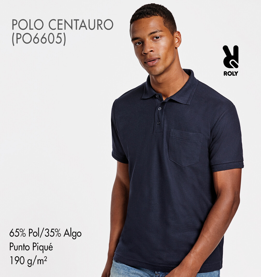 POLO CENTAURO POLO CENTAURO
