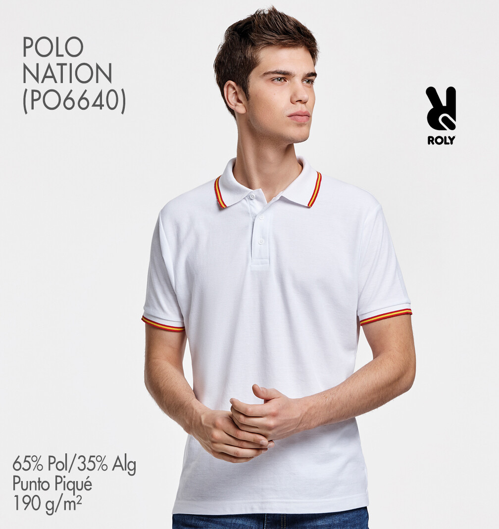 POLO NATION POLO NATION