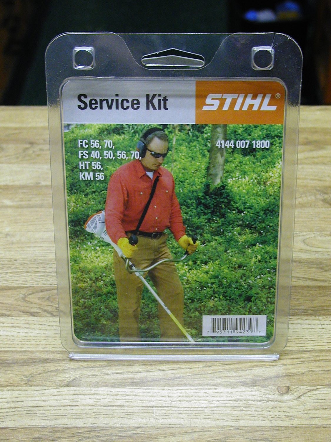 TRIMMER SERVICE KIT FOR FS-90, HT101, KM-90, KM-110, STIHL TRIMMERS