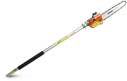 POLE PRUNER ATTACHMENT