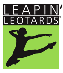 Leapin' Leotards
