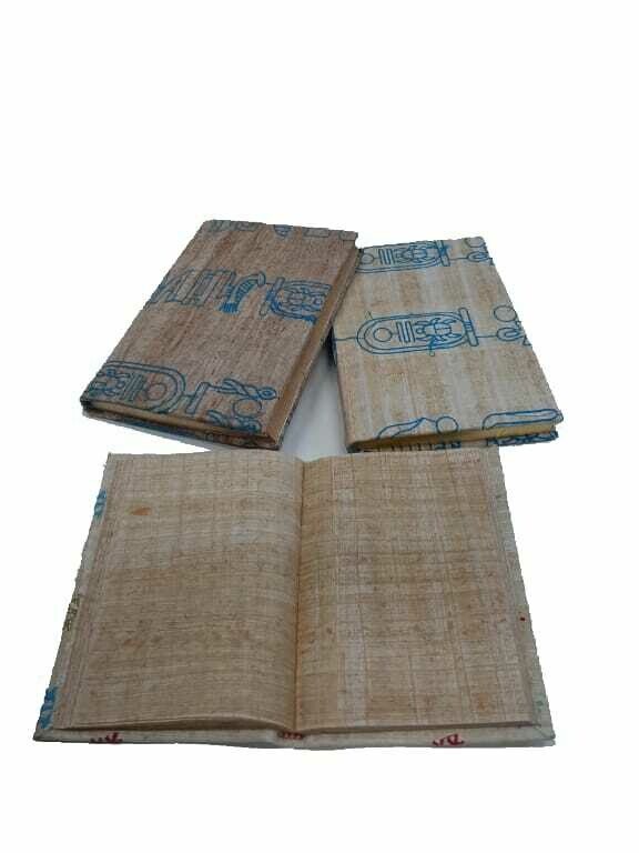Papyrus Journal