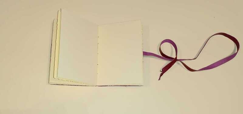 All Leather Sketchpad